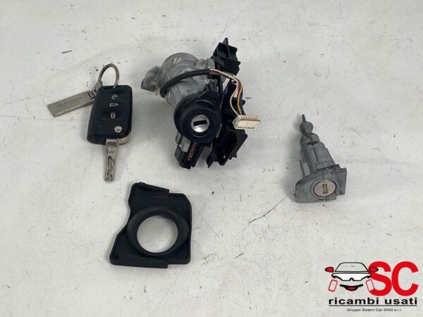 Blocchetto Accensione Volkswagen Golf 7 2.0 Tdi 5Q0905865A