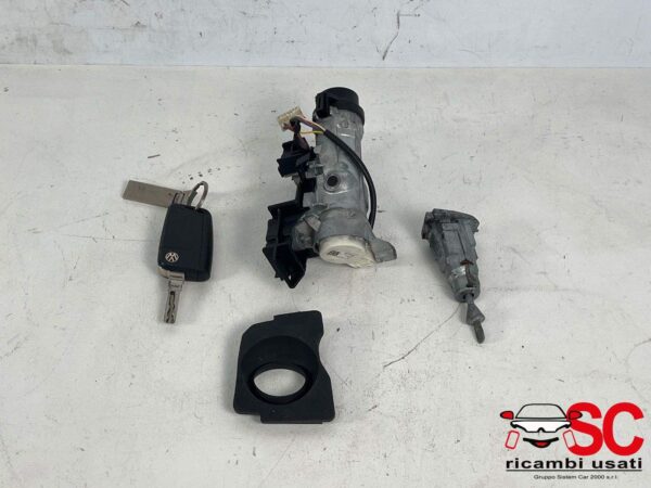 Blocchetto Accensione Volkswagen Golf 7 2.0 Tdi 5Q0905865A