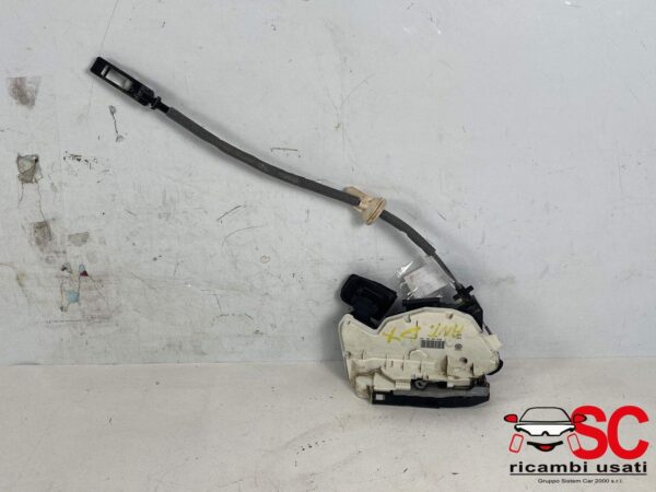 Serratura Anteriore Destra Volkswagen Golf 7 5K1837016E