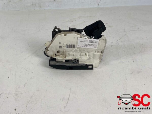 Serratura Posteriore Sinistra Volkswagen Golf 7 5K4839015Q