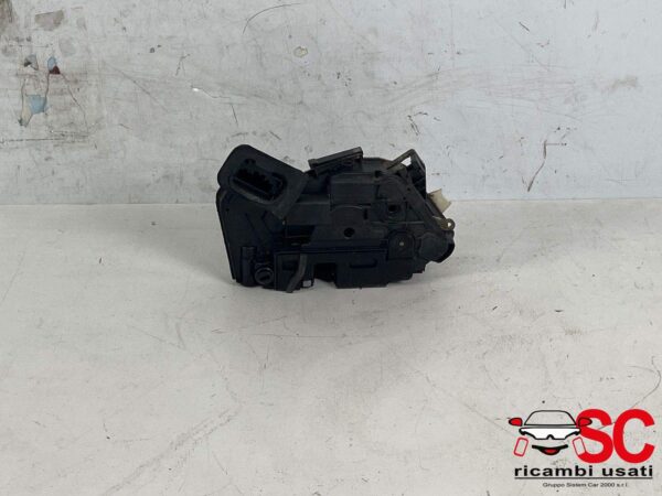 Serratura Posteriore Sinistra Volkswagen Golf 7 5K4839015Q