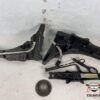 Kit Attrezzi Ruota Di Scorta Volkswagen Golf 7