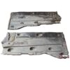 Riparo Sottoscocca Volkswagen Golf 7 5Q0825201L 5Q0825202L