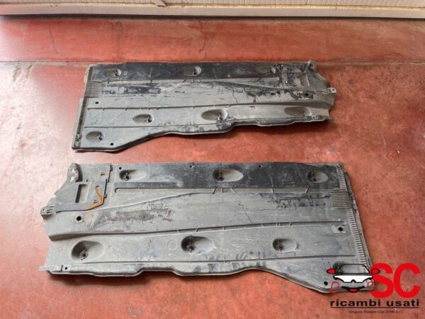 Riparo Sottoscocca Volkswagen Golf 7 5Q0825201L 5Q0825202L