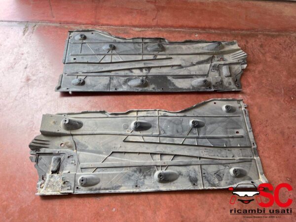 Riparo Sottoscocca Volkswagen Golf 7 5Q0825201L 5Q0825202L