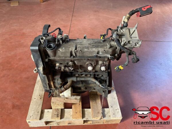 Motore Fiat 500 1.2 Benzina 169A4000