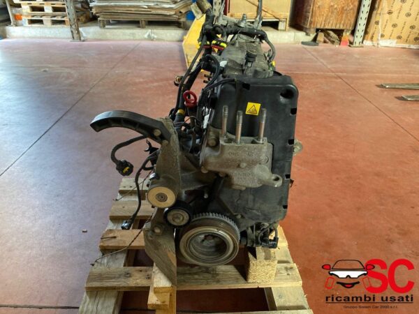 Motore Fiat 500 1.2 Benzina 169A4000