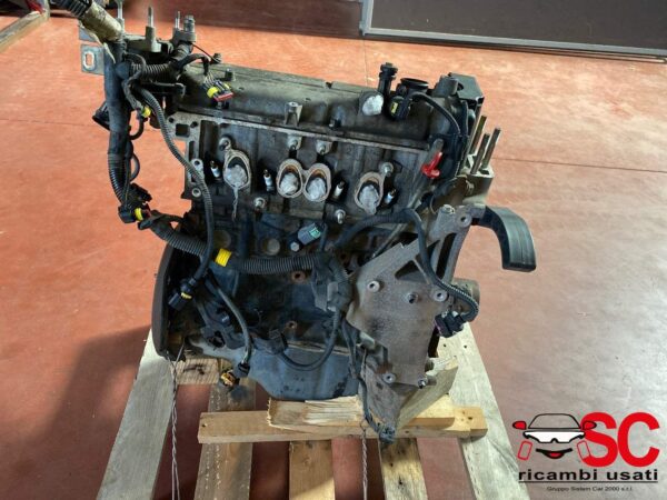 Motore Fiat 500 1.2 Benzina 169A4000