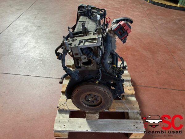 Motore Fiat 500 1.2 Benzina 169A4000