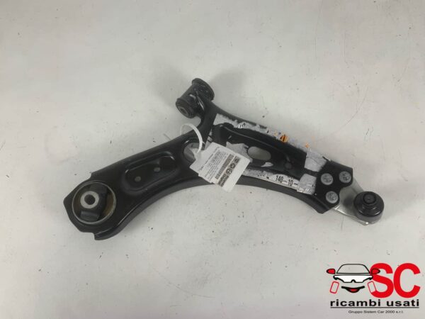 Braccio Oscillante Destro Fiat 500x Nuovo Original 51959820