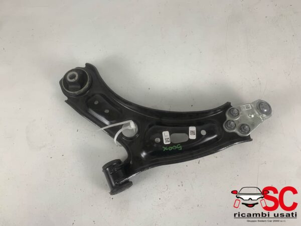 Braccio Oscillante Destro Fiat 500x Nuovo Original 51959820