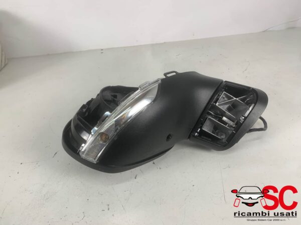 Specchio Retrovisore Dx Fiat 500x Nuovo Originale 735603596