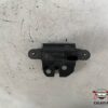 Serratura Portellone Posteriore Jeep Renegade 52016535