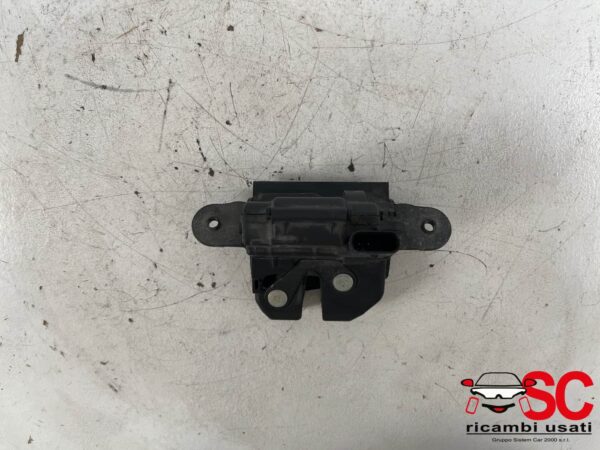 Serratura Portellone Posteriore Jeep Renegade 52016535