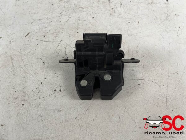 Serratura Portellone Posteriore Jeep Renegade 52016535