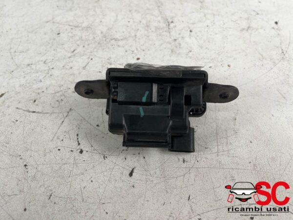 Serratura Portellone Posteriore Jeep Renegade 52016535