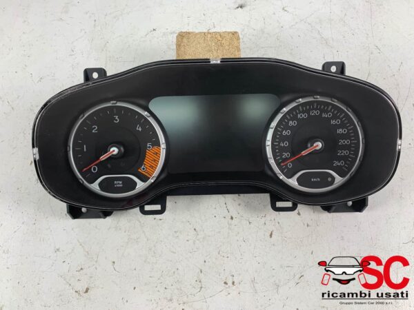 Quadro Strumenti Jeep Renegade 735715397 735781183