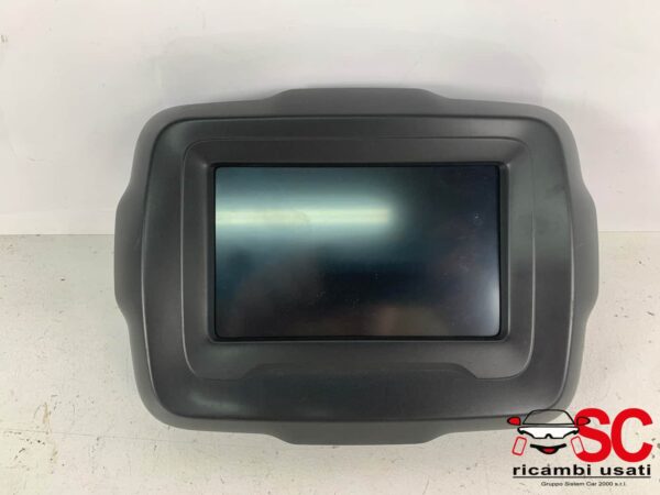 Autoradio 7" Jeep Renegade 52117172 52240330