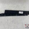 Modanatura Porta Anteriore Sinistra Jeep Renegade 521093700