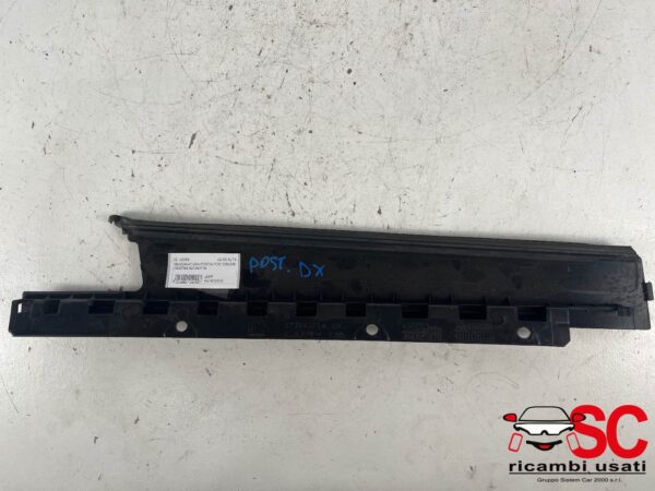 Modanatura Porta Posteriore Destra Jeep Renegade 52109371