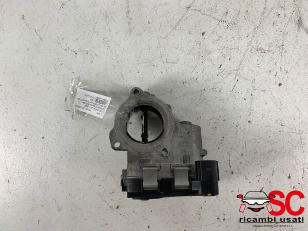 Corpo Farfallato Jeep Renegade 1.6 Multijet 55258454 55253694