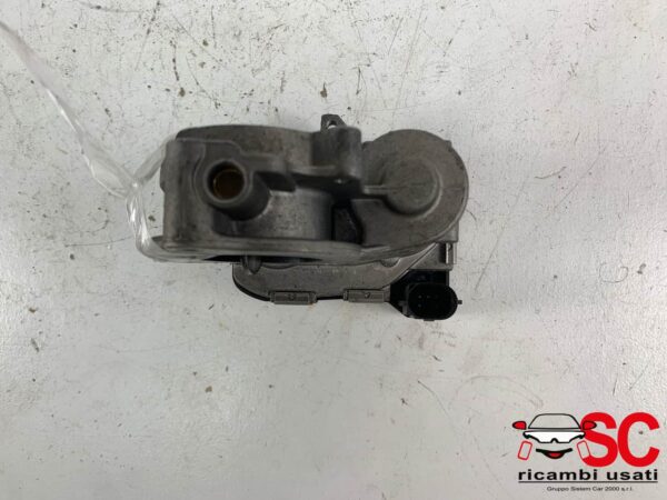 Corpo Farfallato Jeep Renegade 1.6 Multijet 55258454 55253694