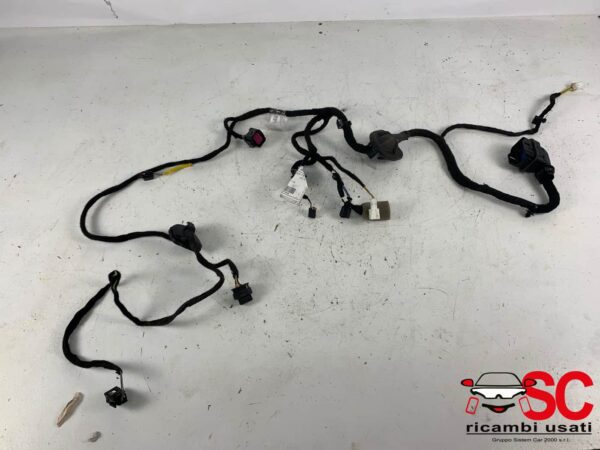 Cablaggio Porta Anteriore Sinistra Jeep Renegade 52098771