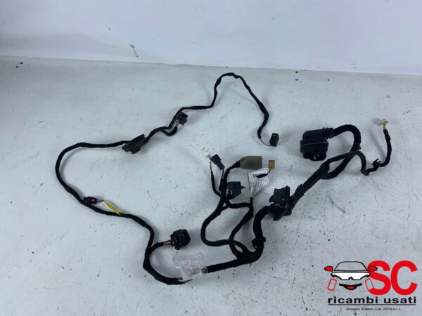 Cablaggio Porta Anteriore Sinistra Jeep Renegade 52098771