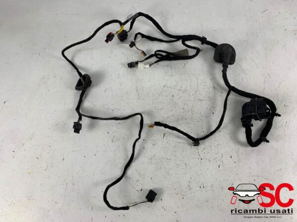 Cablaggio Porta Anteriore Destra Jeep Renegade 52027260