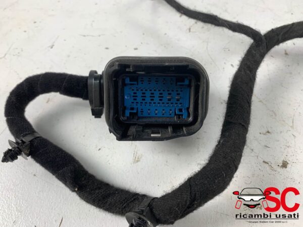 Cablaggio Porta Anteriore Destra Jeep Renegade 52027260