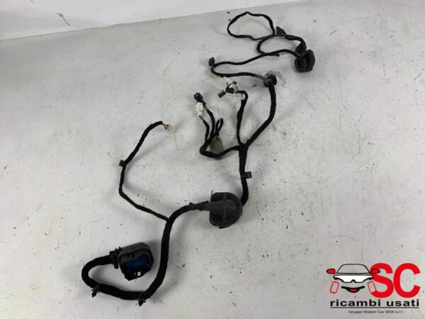 Cablaggio Porta Anteriore Destra Jeep Renegade 52027260