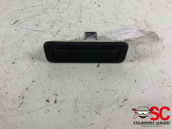 Pulsante Apertura Portellone Jeep Renegade 52030365