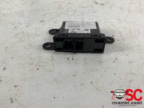 Centralina Chiusura Centralizzata Jeep Renegade 52126279