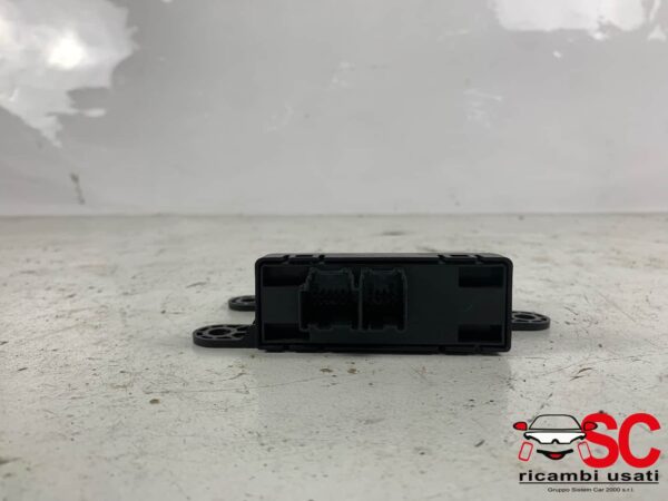 Centralina Chiusura Centralizzata Jeep Renegade 52126279