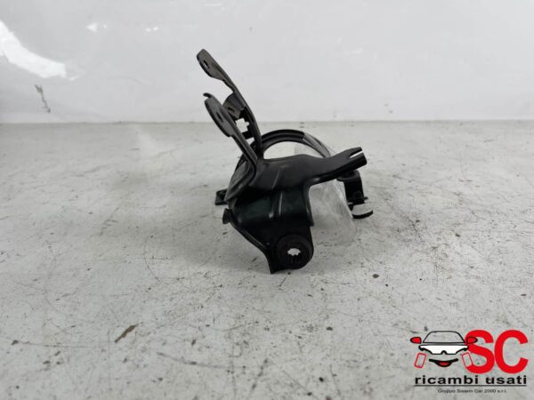 Staffa Supporto Filtro Gasolio Jeep Renegade