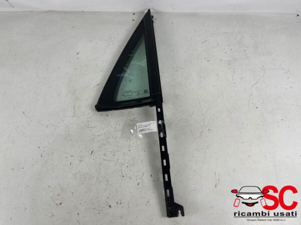 Vetro Fisso Anteriore Sinistro Jeep Renegade 52069115