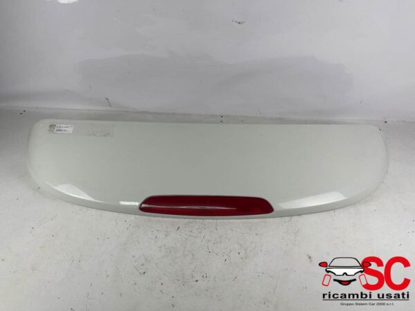 Spoiler Portellone Jeep Renegade 735578408