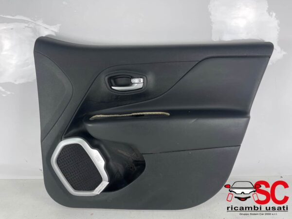 Pannello Porta Anteriore Destra Jeep Renegade 735698703