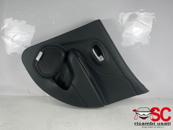 Pannello Porta Posteriore Destra Jeep Renegade 735698774