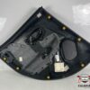 Pannello Porta Posteriore Destra Jeep Renegade 735698774