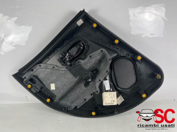 Pannello Porta Posteriore Destra Jeep Renegade 735698774