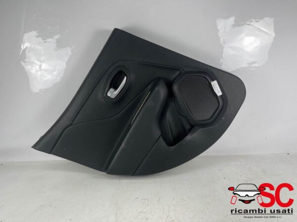 Pannello Porta Posteriore Sinistra Jeep Renegade 735698822