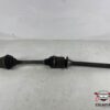 Semiasse Destro Jeep Renegade 1.6 Multijet 52050099