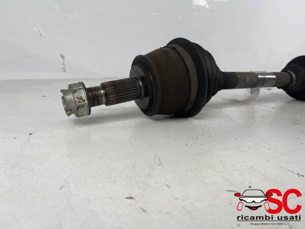 Semiasse Destro Jeep Renegade 1.6 Multijet 52050099