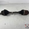 Semiasse Sinistro Jeep Renegade 1.6 Multijet 52088372 51936050