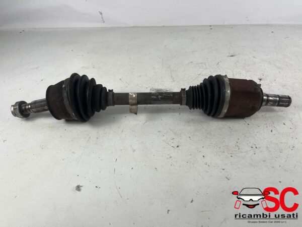 Semiasse Sinistro Jeep Renegade 1.6 Multijet 52088372 51936050