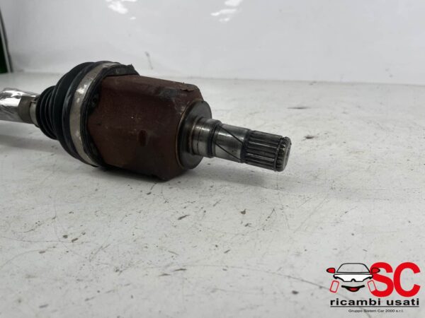 Semiasse Sinistro Jeep Renegade 1.6 Multijet 52088372 51936050