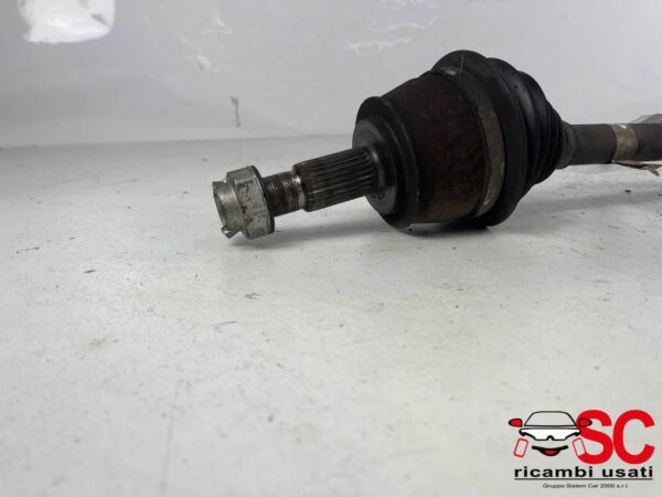 Semiasse Sinistro Jeep Renegade 1.6 Multijet 52088372 51936050