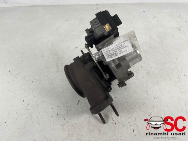 Turbina Jeep Renegade 1.6 Multijet 46343489