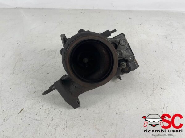 Turbina Jeep Renegade 1.6 Multijet 46343489